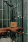 Geranium & Blood Orange Soap