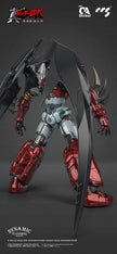 CCS TOYS Getter Robo Armageddon Shin Getter 1 Stars Slasher Version