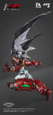 CCS TOYS Getter Robo Armageddon Shin Getter 1 Stars Slasher Version