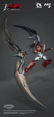 CCS TOYS Getter Robo Armageddon Shin Getter 1 Stars Slasher Version