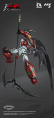 CCS TOYS Getter Robo Armageddon Shin Getter 1 Stars Slasher Version