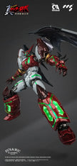 CCS TOYS Getter Robo Armageddon Shin Getter 1 Stars Slasher Version