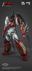 CCS TOYS Getter Robo Armageddon Shin Getter 1 Stars Slasher Version