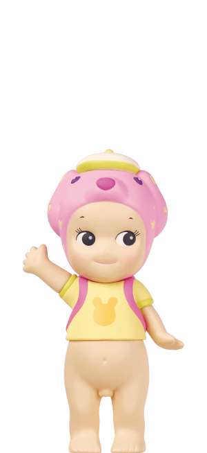 Sonny Angel mini figure Home Sweet Home Series