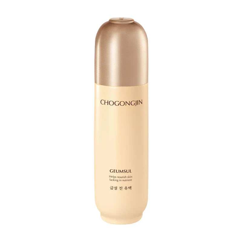 CHOGONGJIN Geumsul Jin Emulsion 120ml