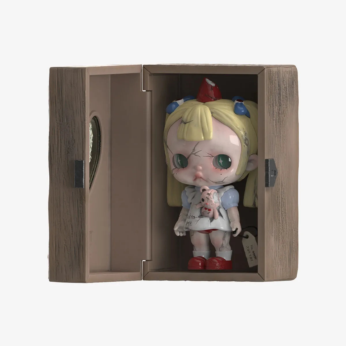 TINYTINY-PROLOGUE SERIES FIGURES [pre order]