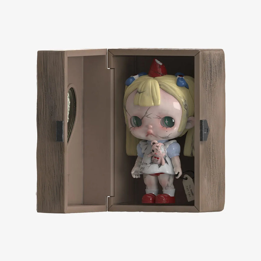 TINYTINY-PROLOGUE SERIES FIGURES [pre order]