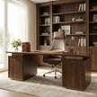 Ghent Premium Leather Executive Chair