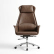 Ghent Premium Leather Executive Chair