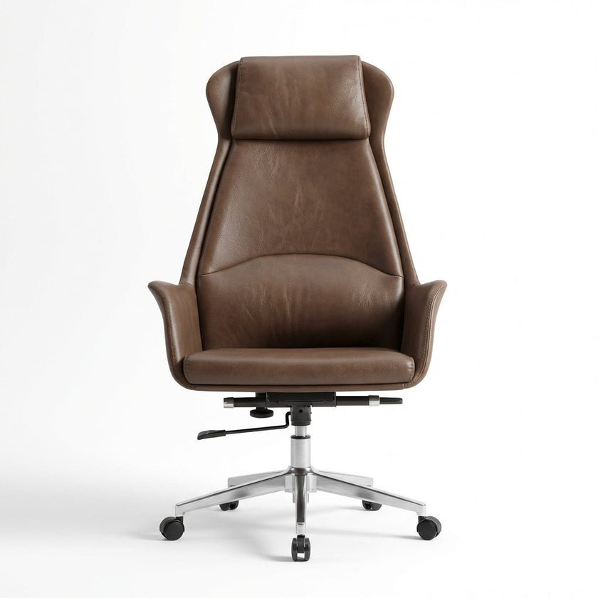 Ghent Premium Leather Executive Chair