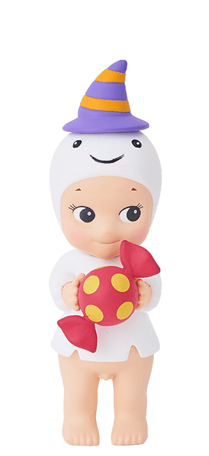 [pre order] sonny angel halloween 2021