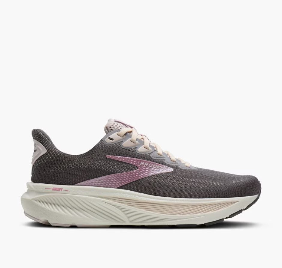 Brooks Ghost 17 - Womens Running Shoe