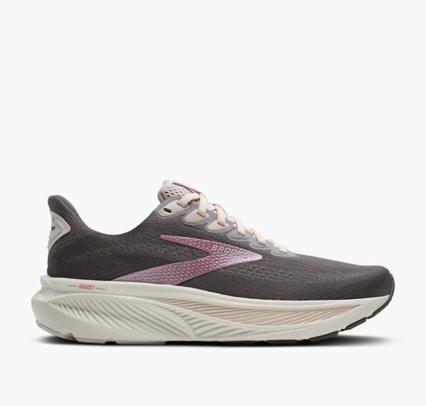 Brooks Ghost 17 - Womens Running Shoe