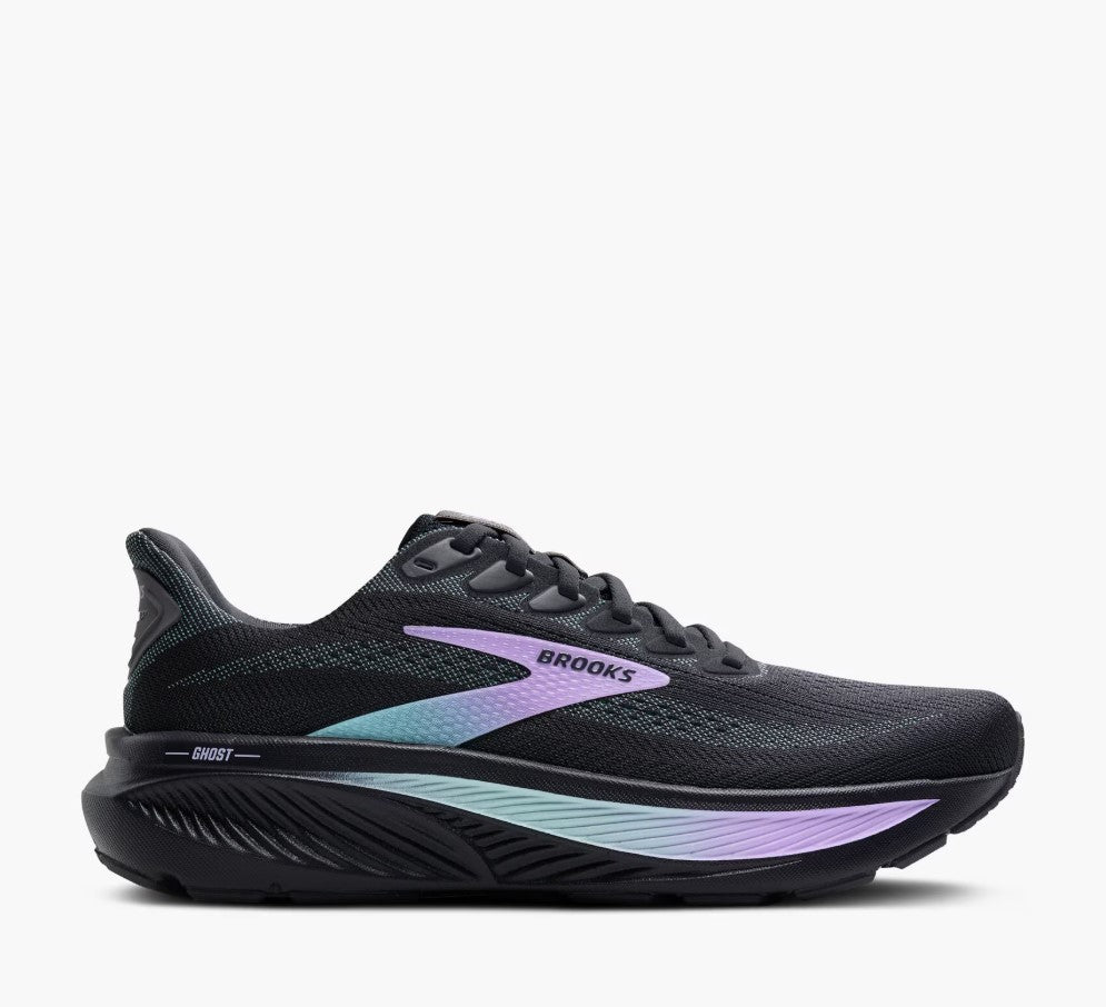 Brooks Ghost 17 - Womens Running Shoe