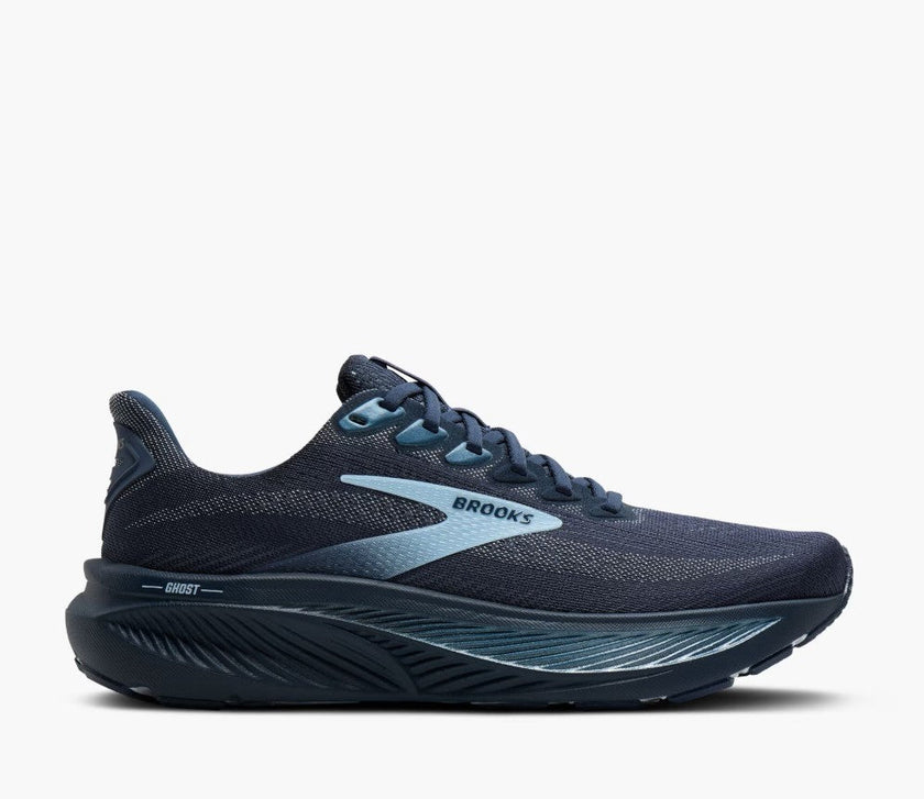 Brooks Ghost 17 - Womens Running Shoe