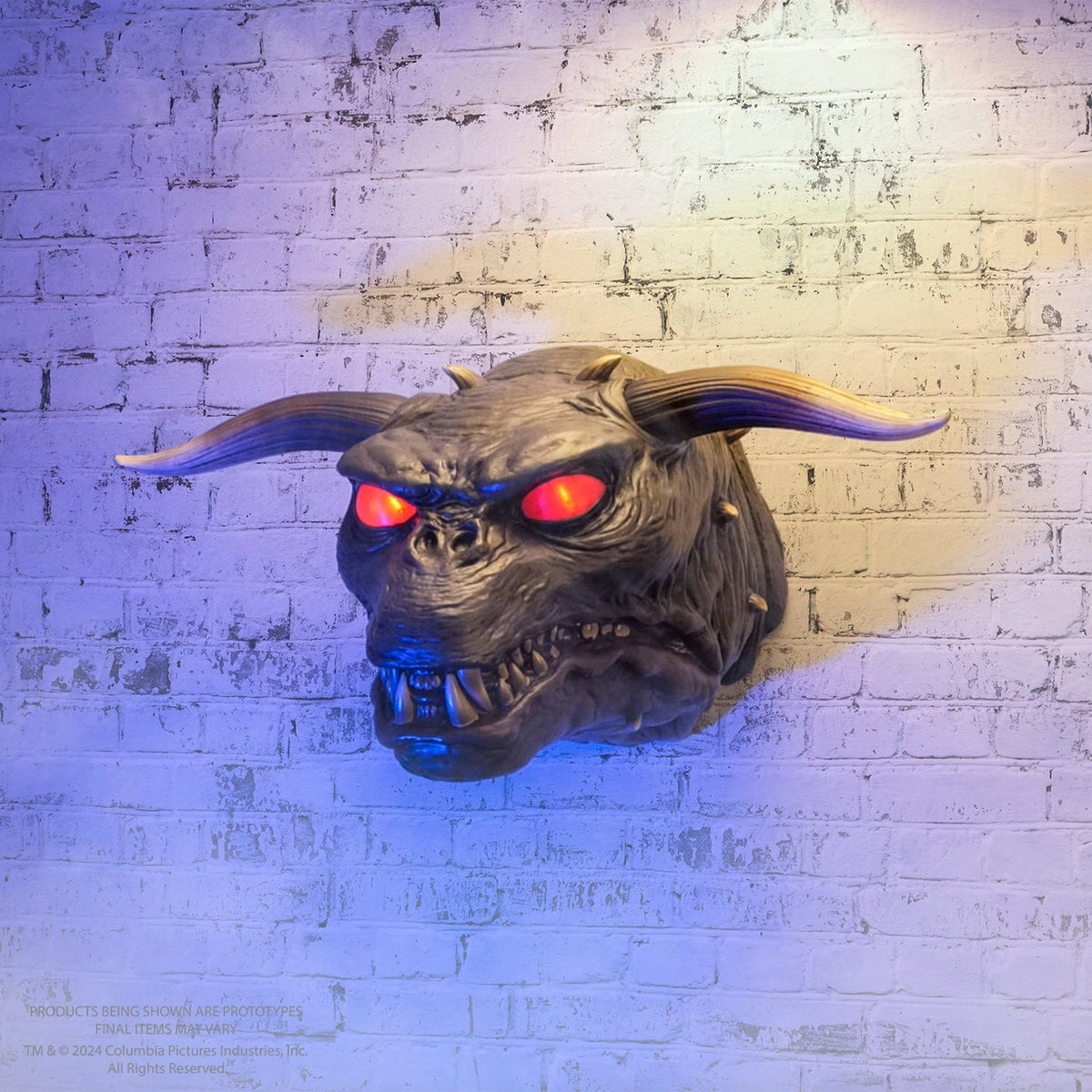 Ghostbusters - Terror Dog Wallbreaker