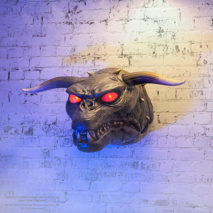 Ghostbusters - Terror Dog Wallbreaker
