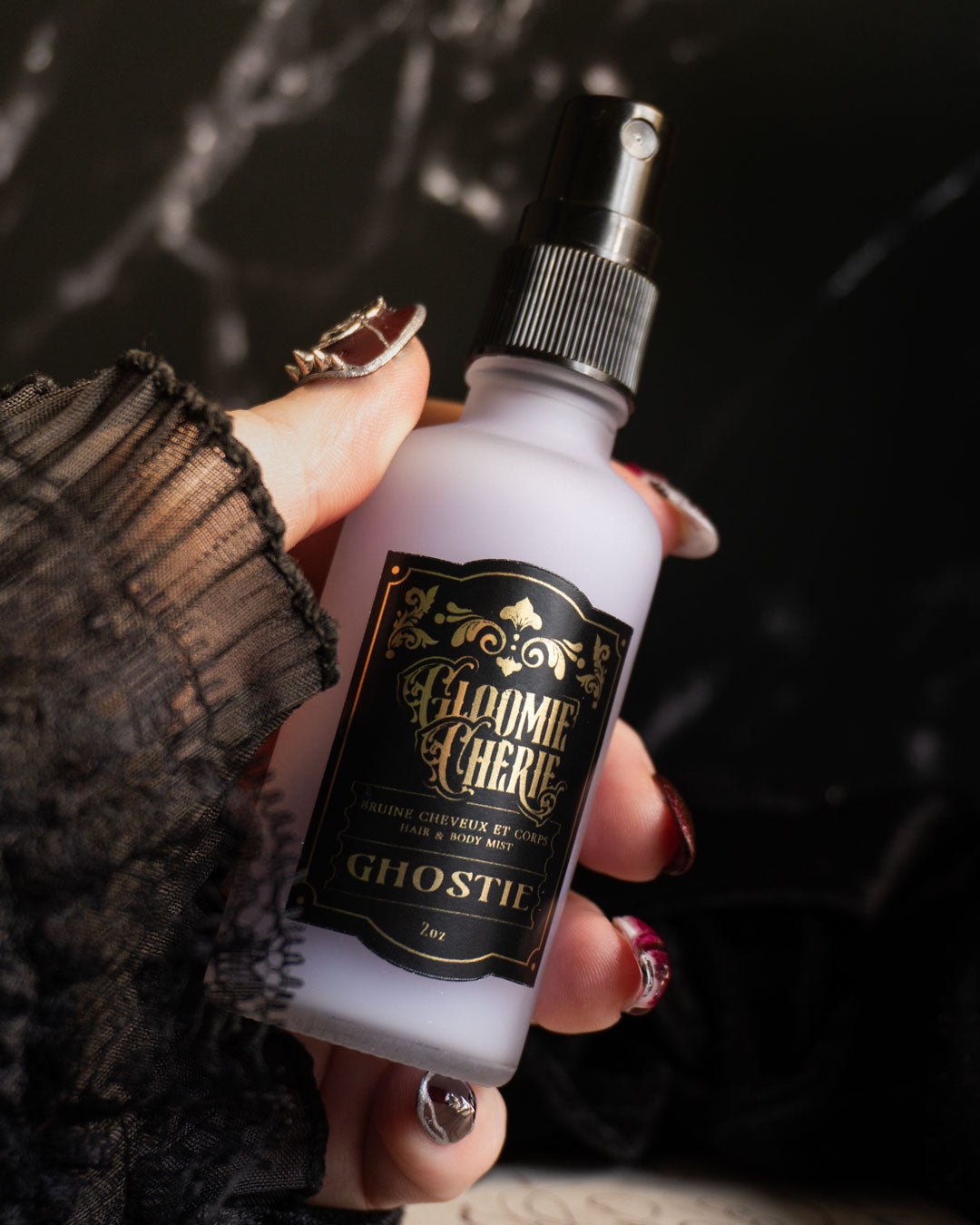 Ghostie Perfume Water
