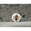 Gi Joe Bazooka Button