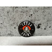 Gi Joe Cobra Enemy Black Button