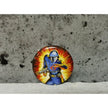 Gi Joe Cobra Explosion Button