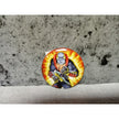 Gi Joe Destro Explosion Button