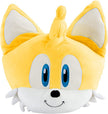 Club Mocchi-Mocchi Giant Sonic the Hedgehog 15 inch Plush - Tails