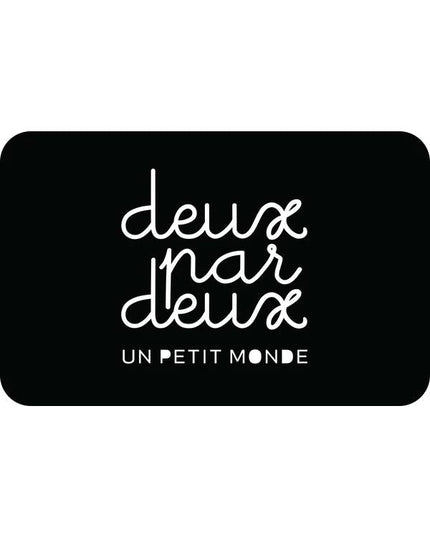 Digital Gift Card