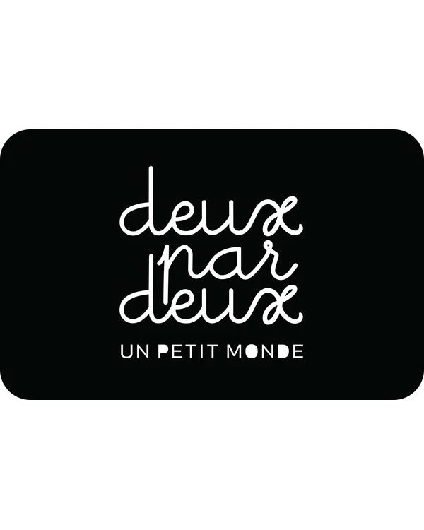 Digital Gift Card