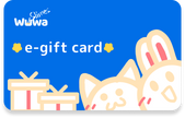 WUWA DIGITAL GIFT CARD