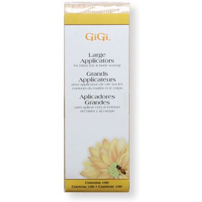 GiGi Applicators Large