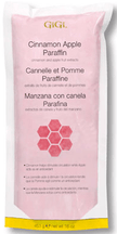 GiGi Cinnamon-Apple Paraffin