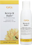 GiGi Keep It Bare 4oz