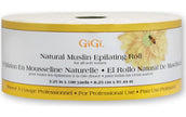 GiGi Muslin Roll 100yd (3.25