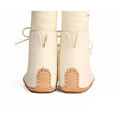 Umeloihc Gil 12cm Babies First Shoe Kit White