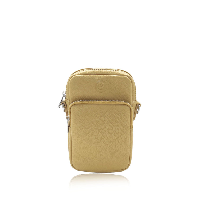 Gina Mini Crossbody Bag (SS26)