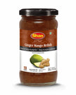 Shan Ginger Mango Relish Chutney 400gm