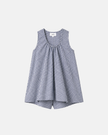 Combicourt ample coton bio