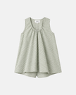 Combicourt ample coton bio