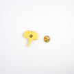 Ginkgo Leaf Pin