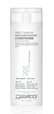 GIOVANNI- DIRECT LEAVE-IN™ WEIGHTLESS MOISTURE CONDITIONER