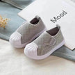 Girls Boys Casual Shoes Spring Infant Toddler Shoes Comfortable Non-slip Soft Bottom Children Sneakers Baby Kids Shoes