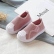Girls Boys Casual Shoes Spring Infant Toddler Shoes Comfortable Non-slip Soft Bottom Children Sneakers Baby Kids Shoes