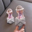 Girls Fashion Personality Bowknot Shoes