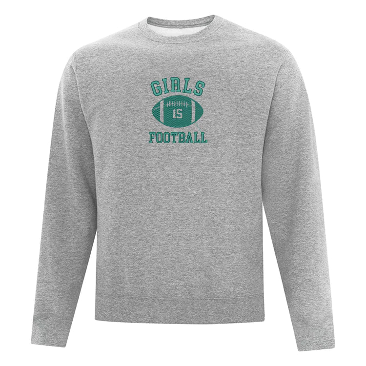 Crewneck 