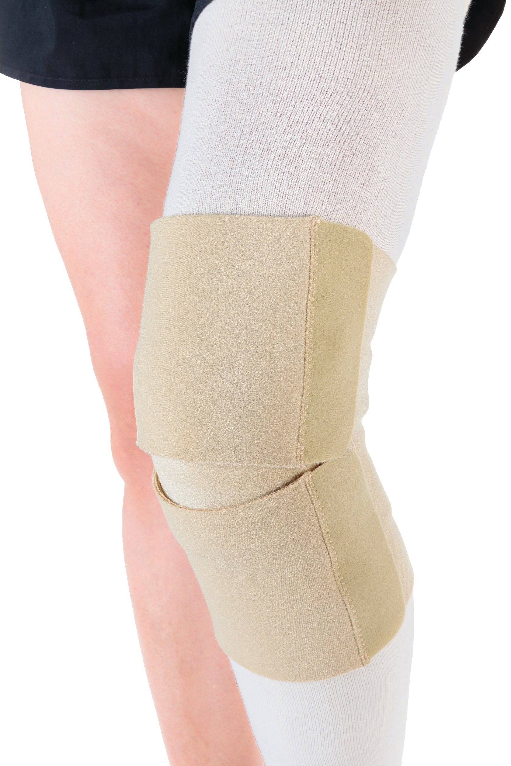 JOBST FarrowWrap Strong Compression Wraps 30-40 mmHg Thighpiece/Kneepiece Combo
