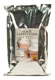 Cappuccino (Iced Capp, Iced Cappuccino, Iced Coffee) 4 in 1 Bubble Tea / Latte and Frappe Mix - Ships Free Within Canada on Orders Above CAD $199