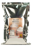 Mocha 4 in 1 Bubble Tea / Latte and Frappe Mix - Ships Free Within Canada on Orders Above CAD $199