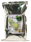 Pistachio 4 in 1 Bubble Tea / Latte and Frappe Mix - Ships Free Within Canada on Orders Above CAD $199