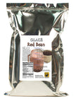 Red Bean 4 in 1 Bubble Tea / Latte and Frappe Mix - Ships Free Within Canada on Orders Above CAD $199